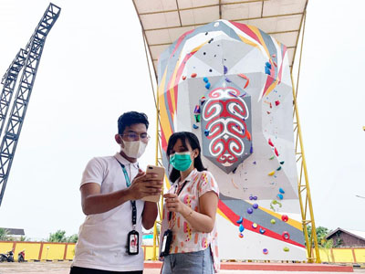 Telkomsel Pastikan Kesiapan Jaringan Broadband dan Layanan Digital Terdepan 